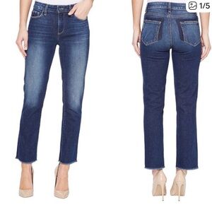 PAIGE Jacqueline Straight Women’s Jeans Size 31